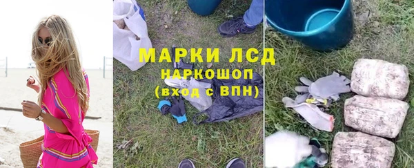 хмурый Богородицк